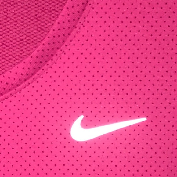 Nike - Dri-fit Running Shirt - Size S - Picture 5 of 5